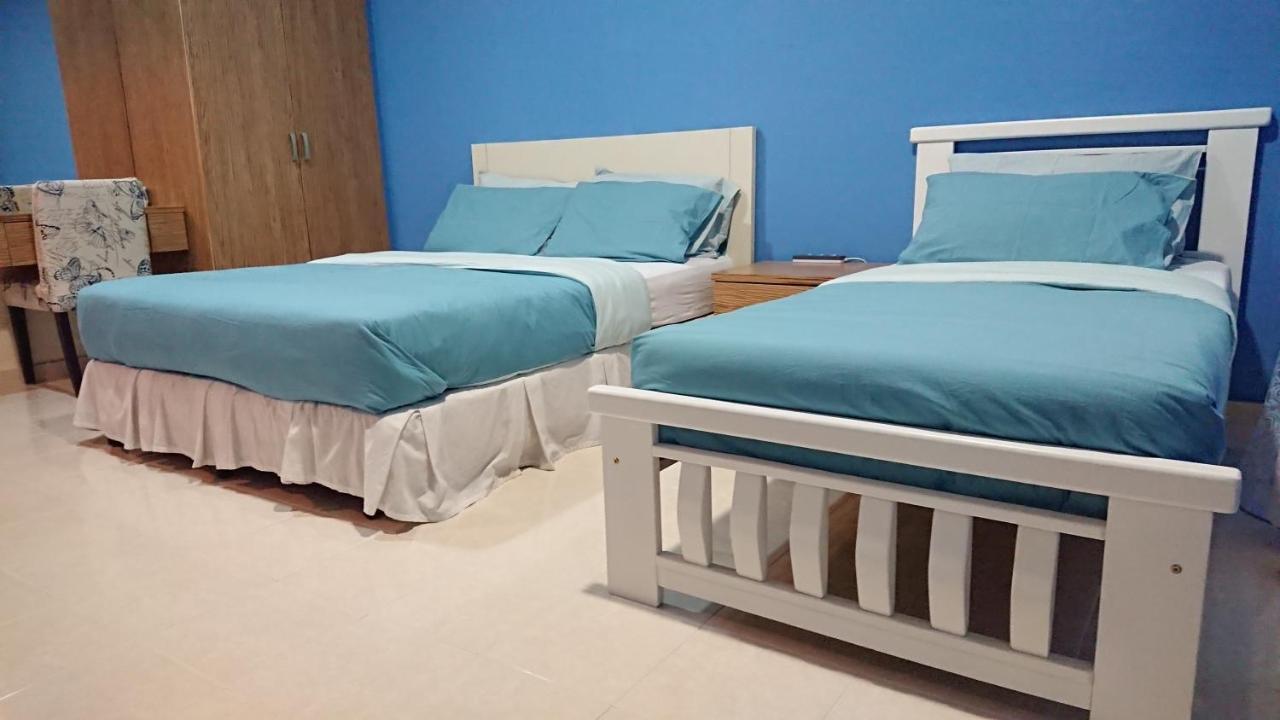 Alrayani Guest Room, Homestay Kota Bharu Exterior photo