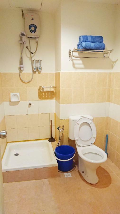 Alrayani Guest Room, Homestay Kota Bharu Exterior photo